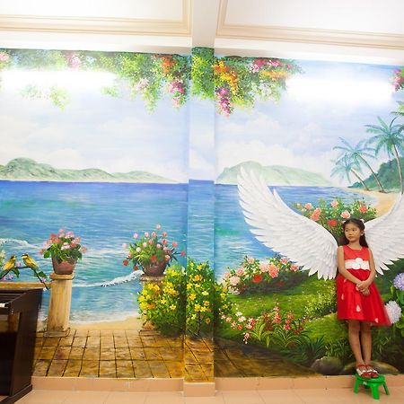Fami Homestay Nha Trang Kültér fotó