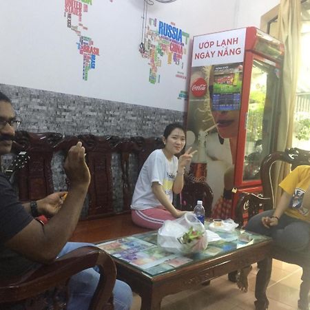 Fami Homestay Nha Trang Kültér fotó