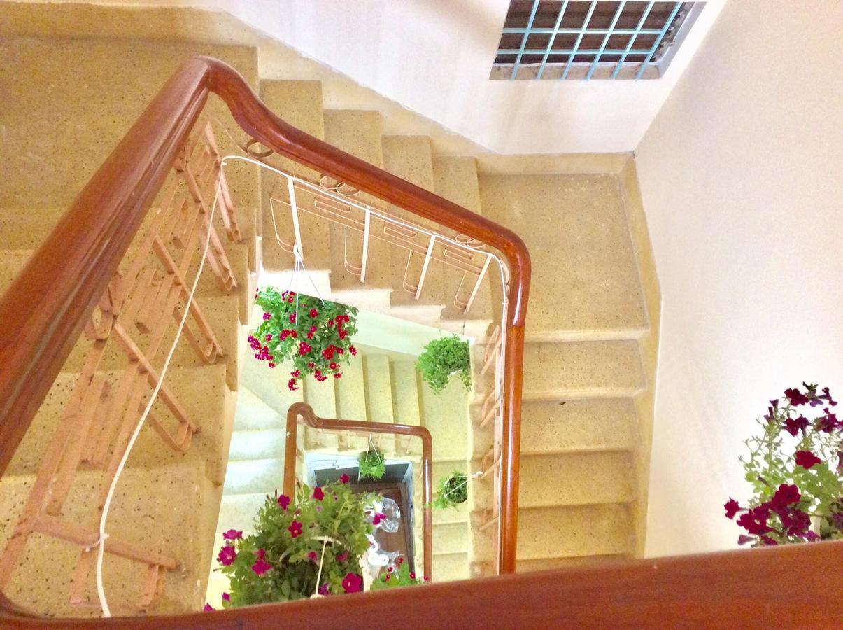Fami Homestay Nha Trang Kültér fotó