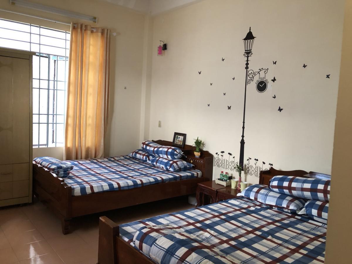 Fami Homestay Nha Trang Kültér fotó