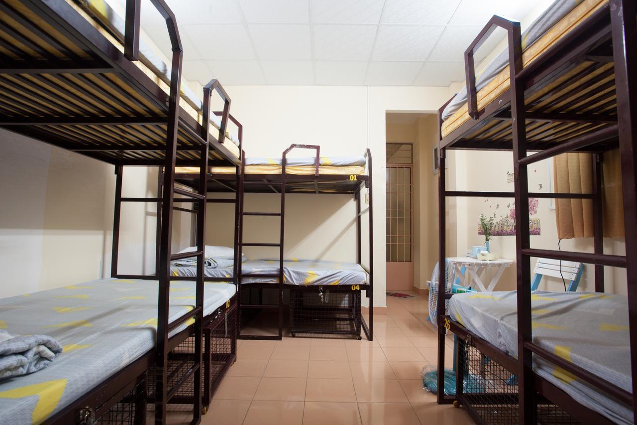 Fami Homestay Nha Trang Kültér fotó