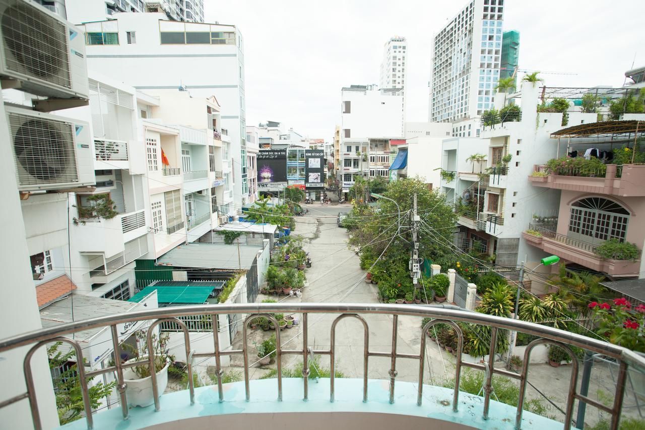 Fami Homestay Nha Trang Kültér fotó