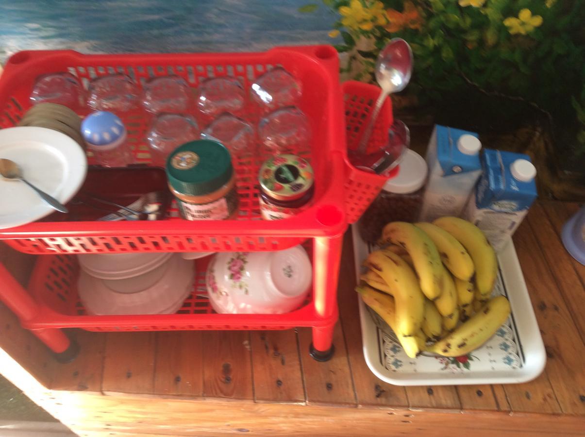 Fami Homestay Nha Trang Kültér fotó