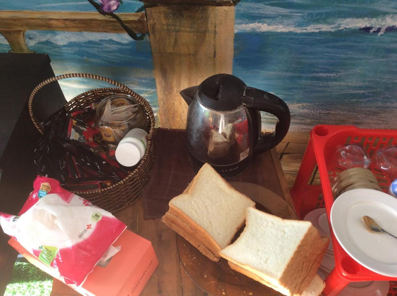 Fami Homestay Nha Trang Kültér fotó