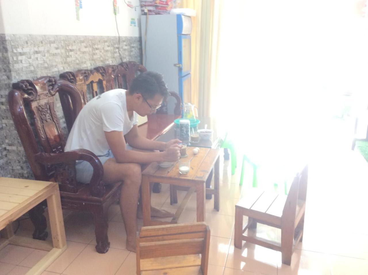 Fami Homestay Nha Trang Kültér fotó