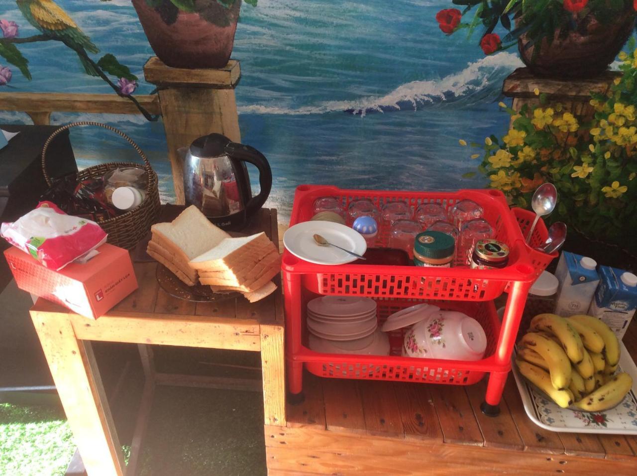 Fami Homestay Nha Trang Kültér fotó