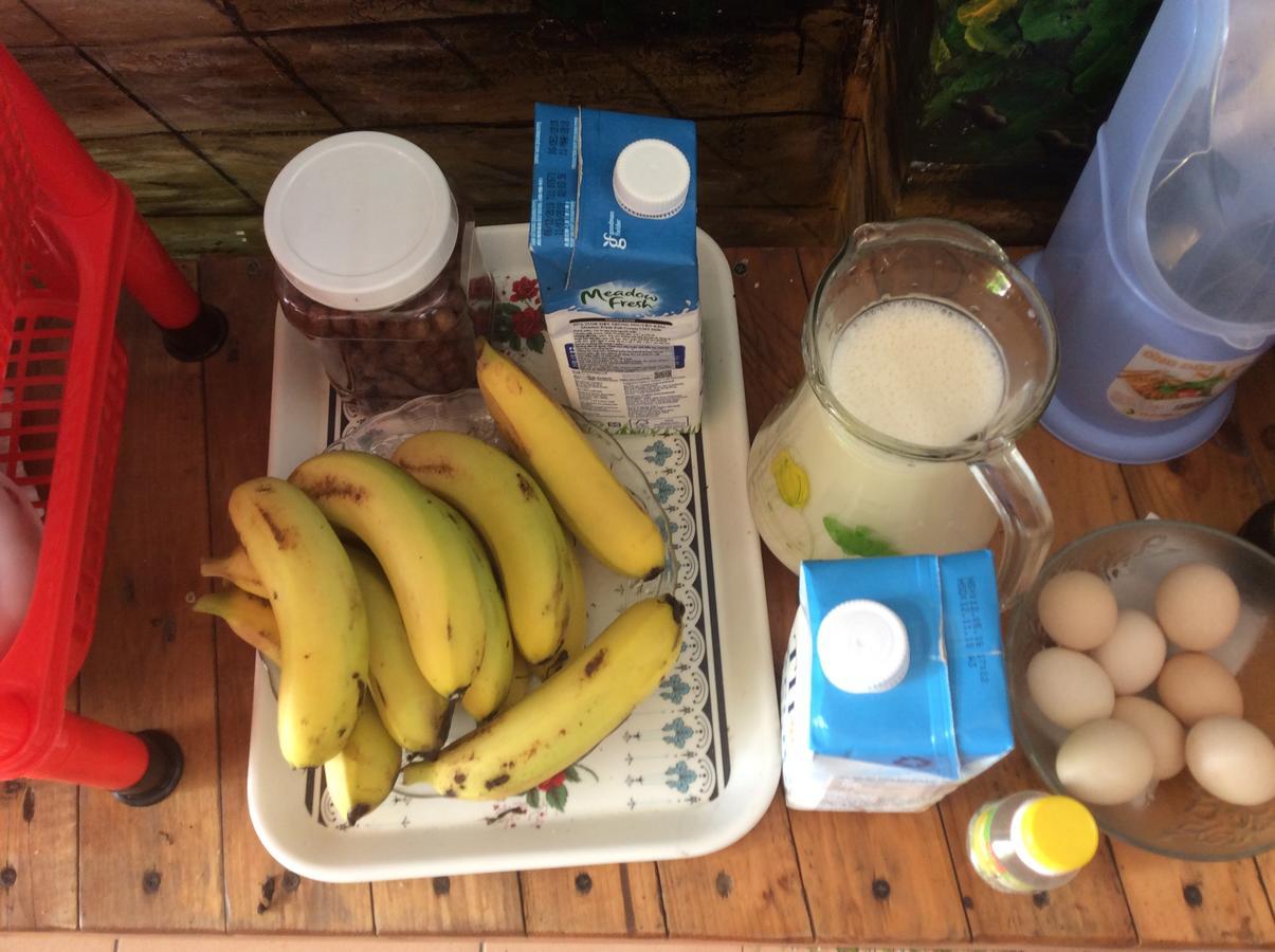 Fami Homestay Nha Trang Kültér fotó