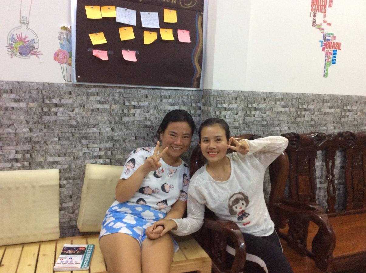 Fami Homestay Nha Trang Kültér fotó