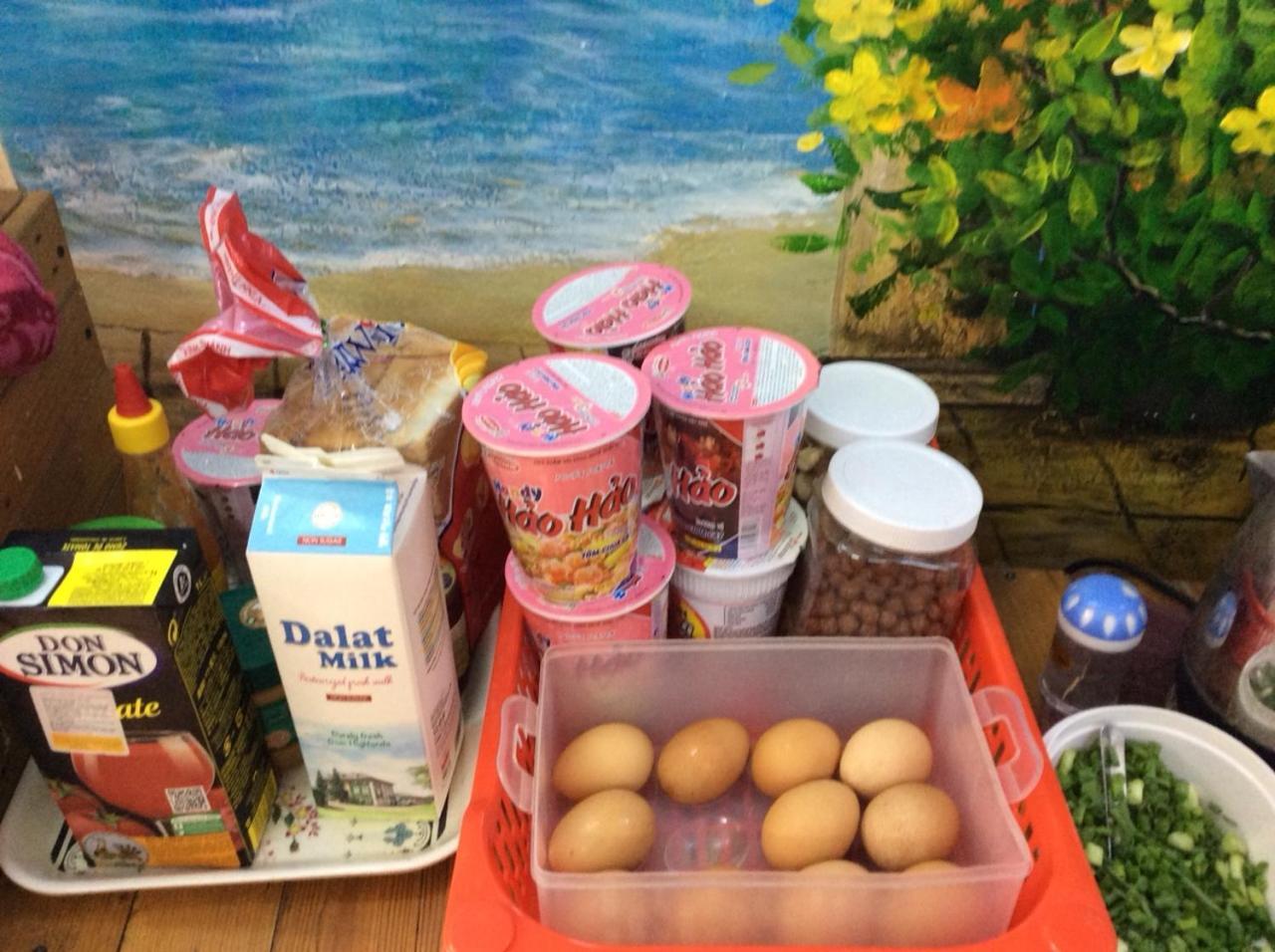 Fami Homestay Nha Trang Kültér fotó