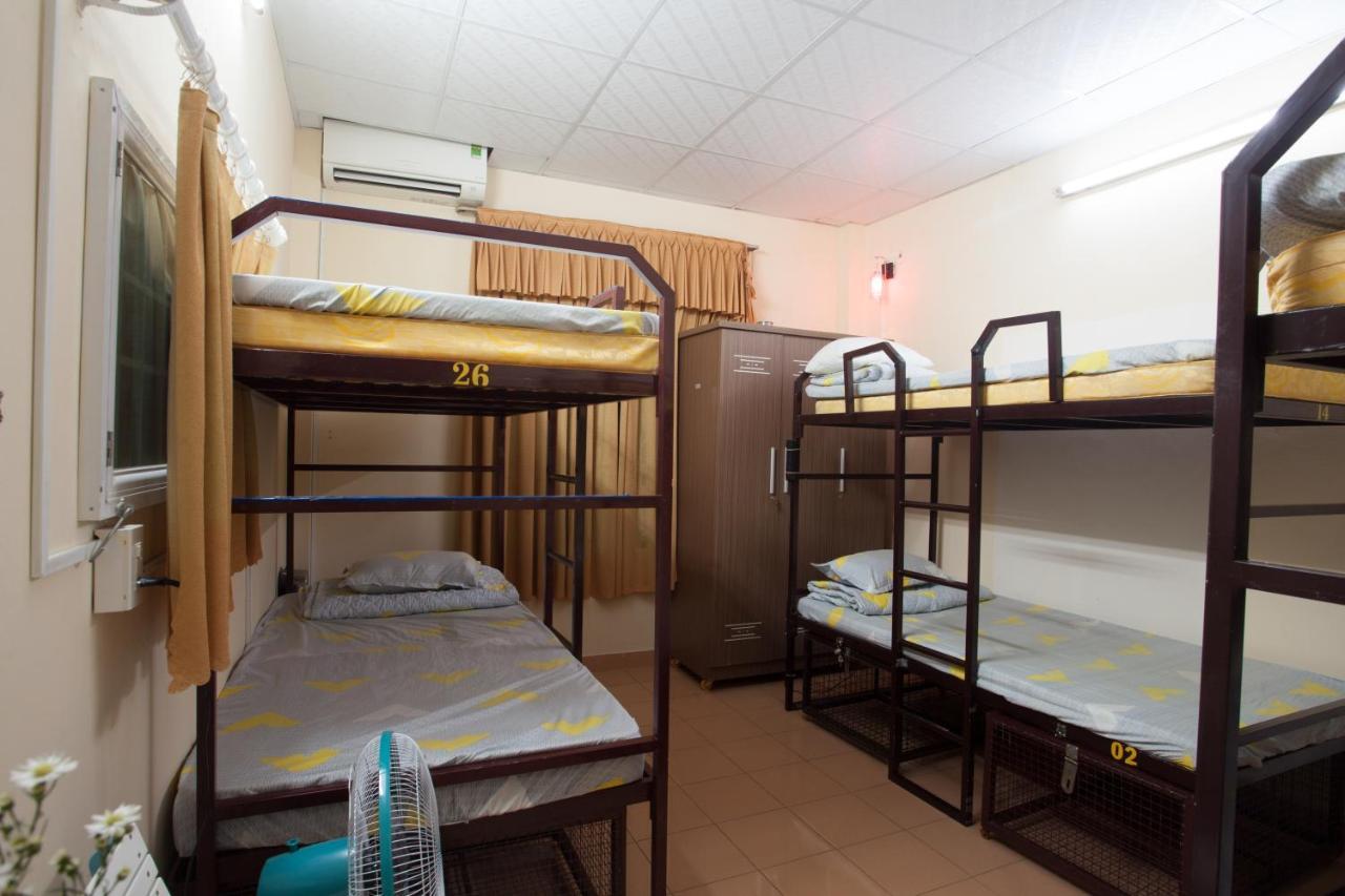 Fami Homestay Nha Trang Kültér fotó