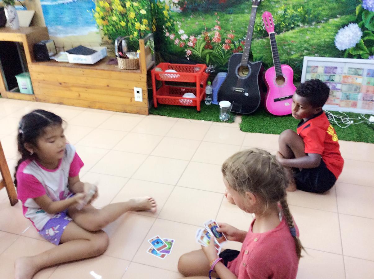 Fami Homestay Nha Trang Kültér fotó