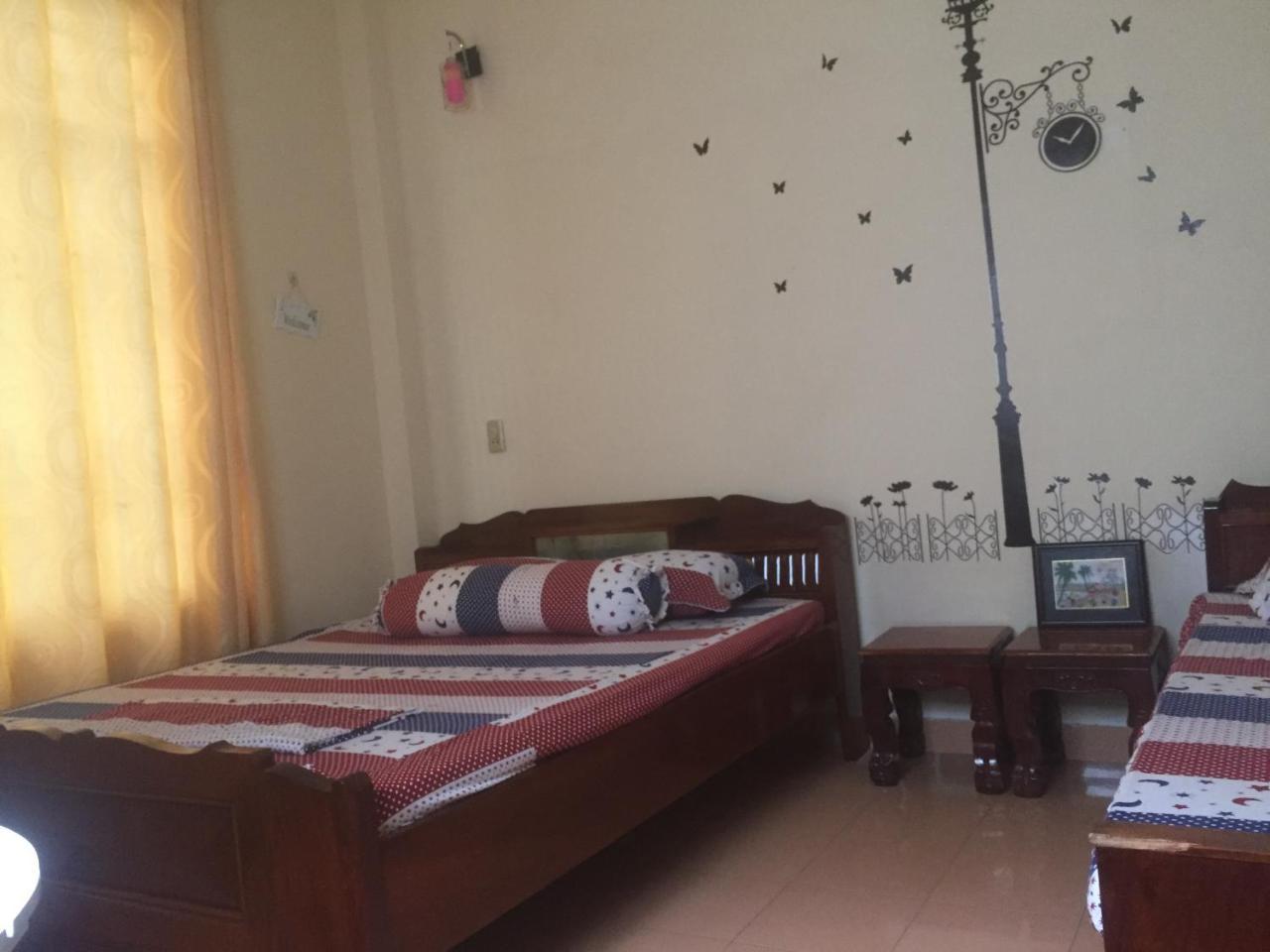Fami Homestay Nha Trang Kültér fotó