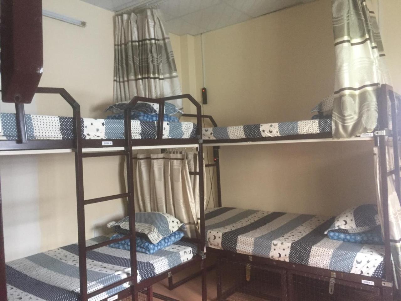 Fami Homestay Nha Trang Kültér fotó