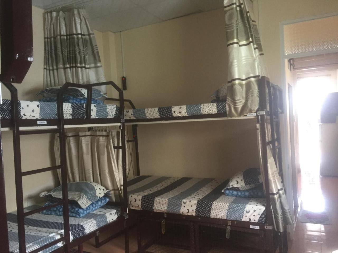 Fami Homestay Nha Trang Kültér fotó