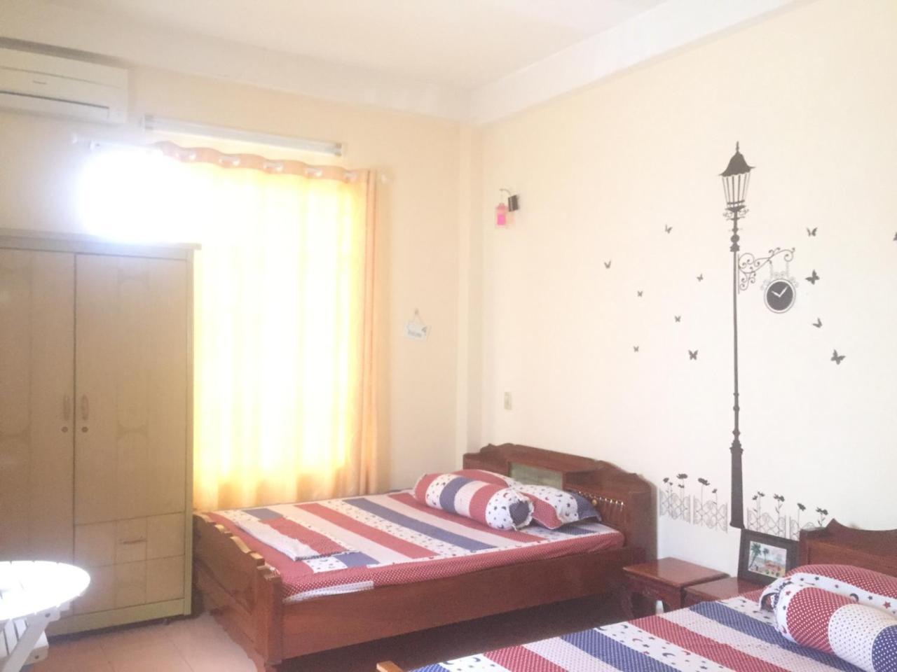 Fami Homestay Nha Trang Kültér fotó