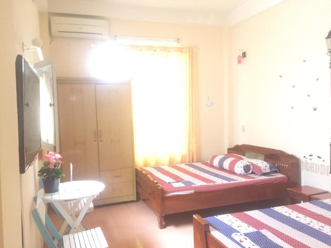 Fami Homestay Nha Trang Kültér fotó
