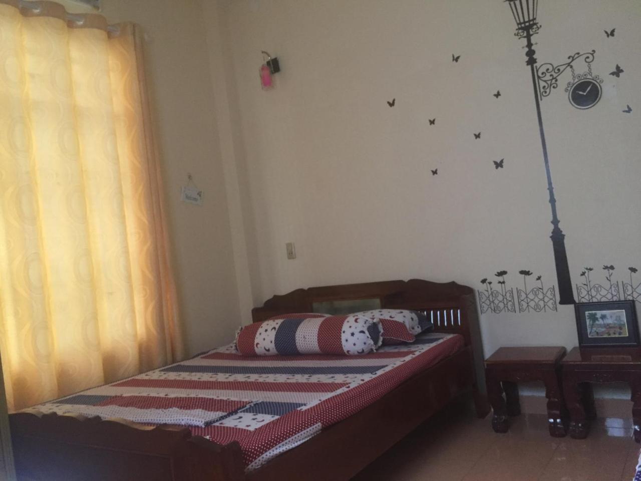 Fami Homestay Nha Trang Kültér fotó