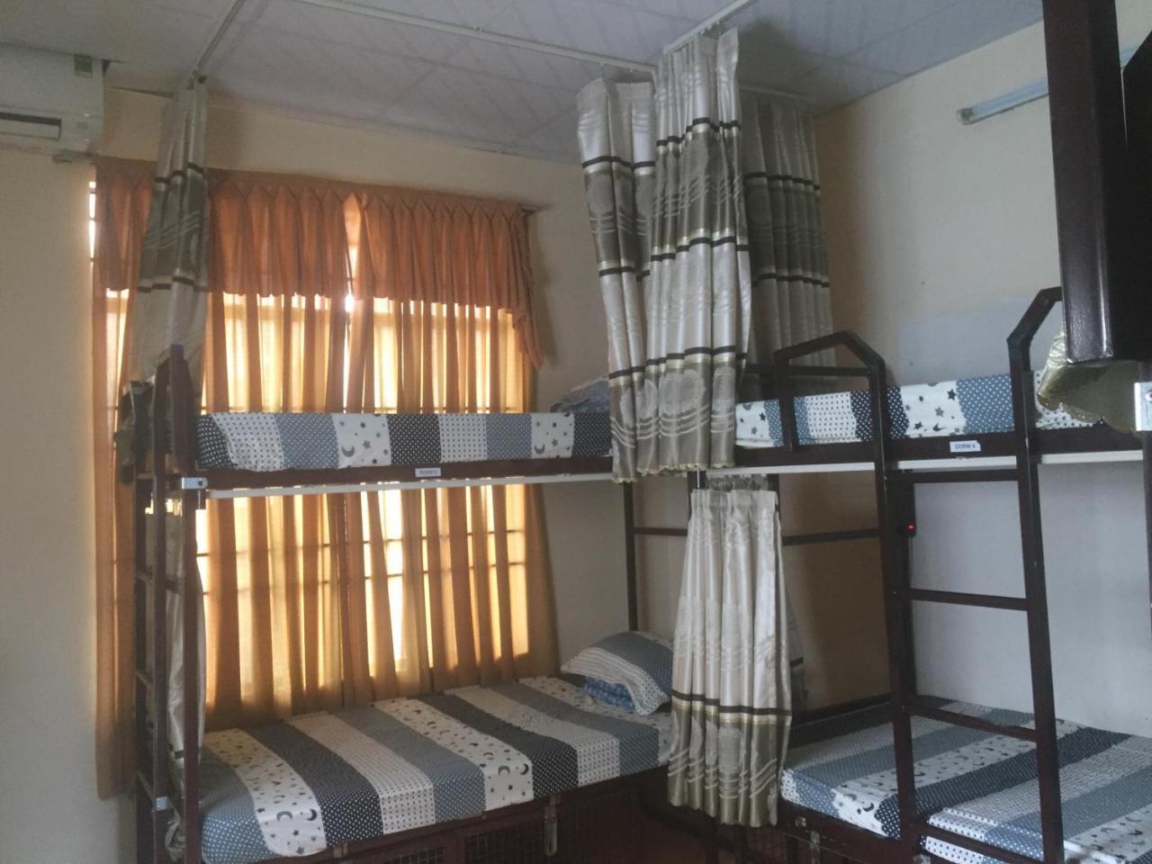 Fami Homestay Nha Trang Kültér fotó
