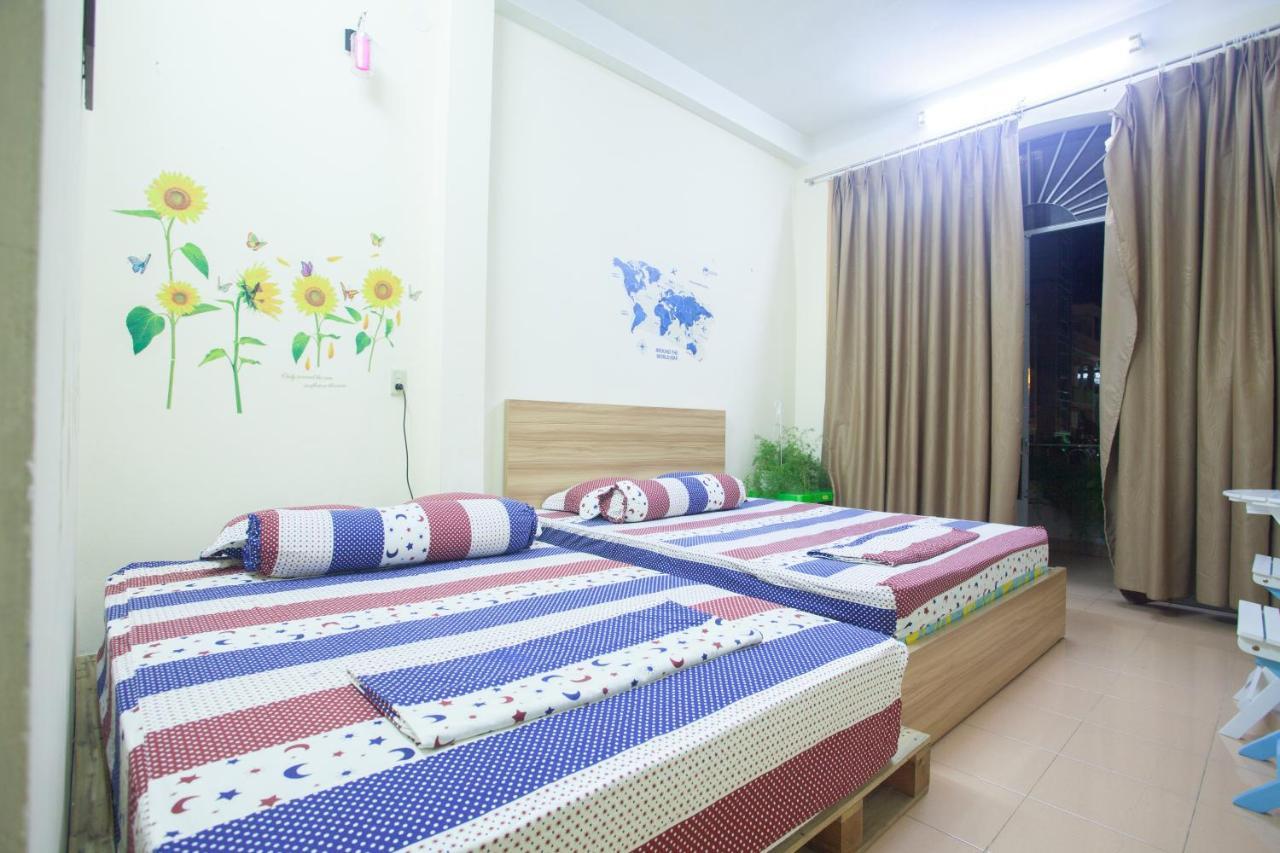 Fami Homestay Nha Trang Kültér fotó
