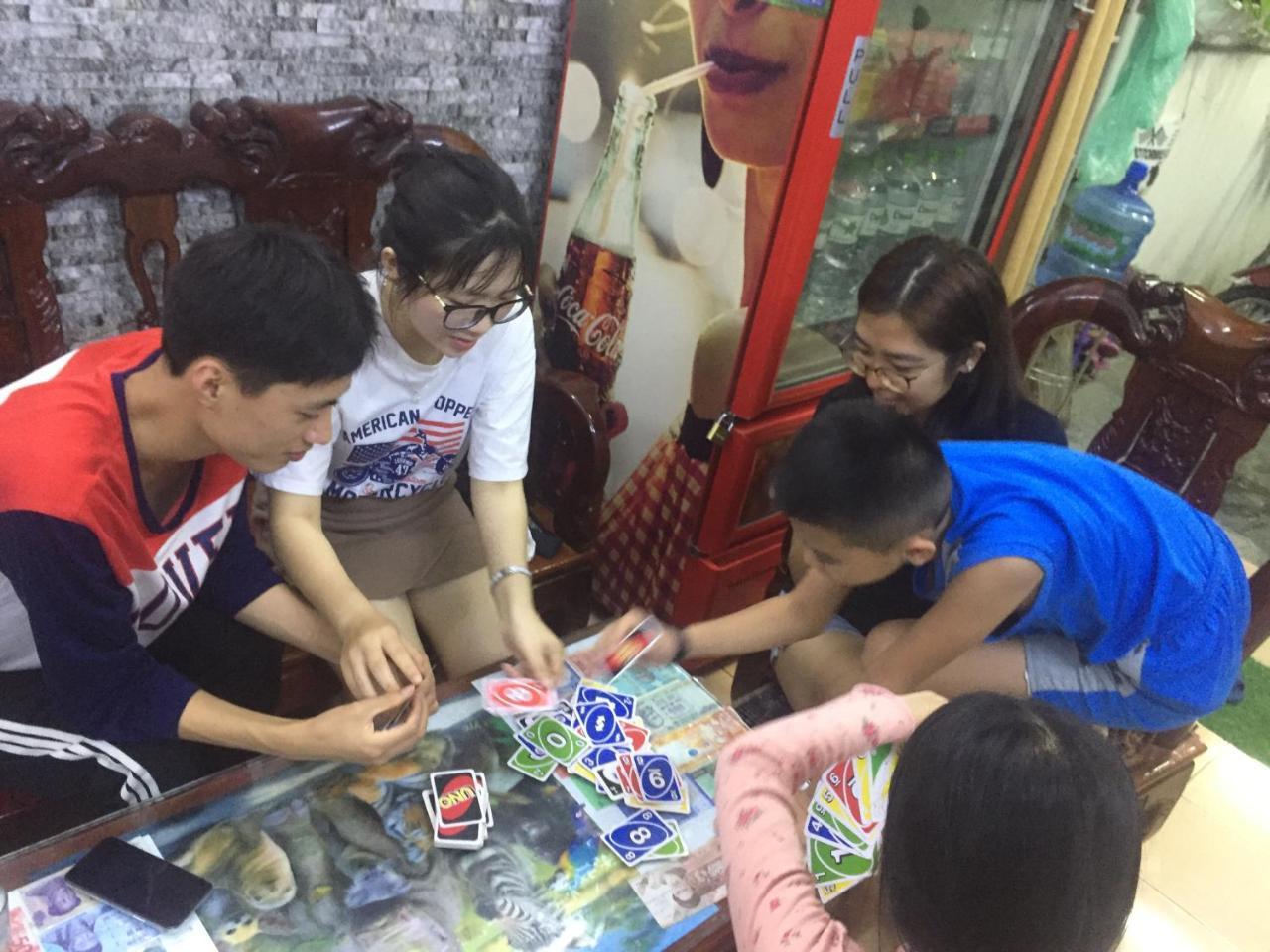 Fami Homestay Nha Trang Kültér fotó