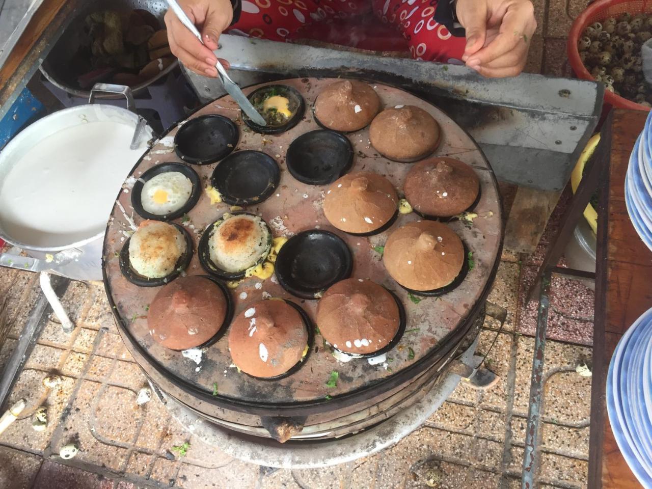 Fami Homestay Nha Trang Kültér fotó