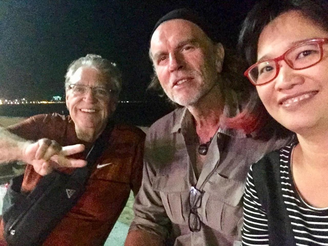 Fami Homestay Nha Trang Kültér fotó